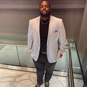 Meet your Posher, Brandon